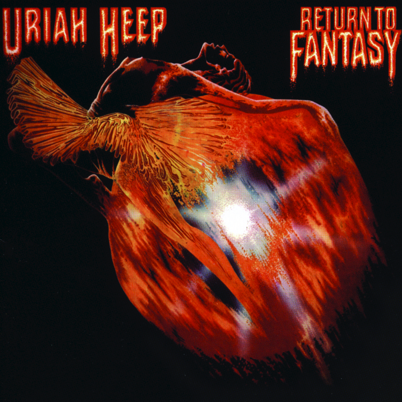Uriah Heep